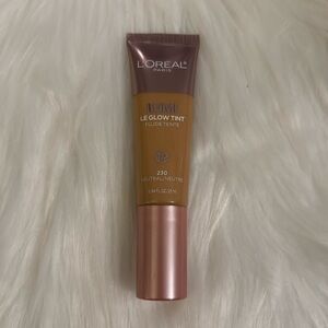 L'Oréal Lumi Le Glow Skin Tint 230 Neutral